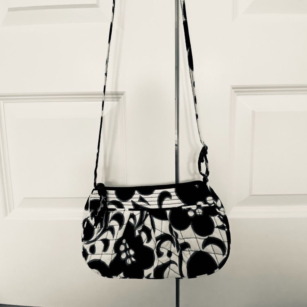 Vera Bradley crossbody bag